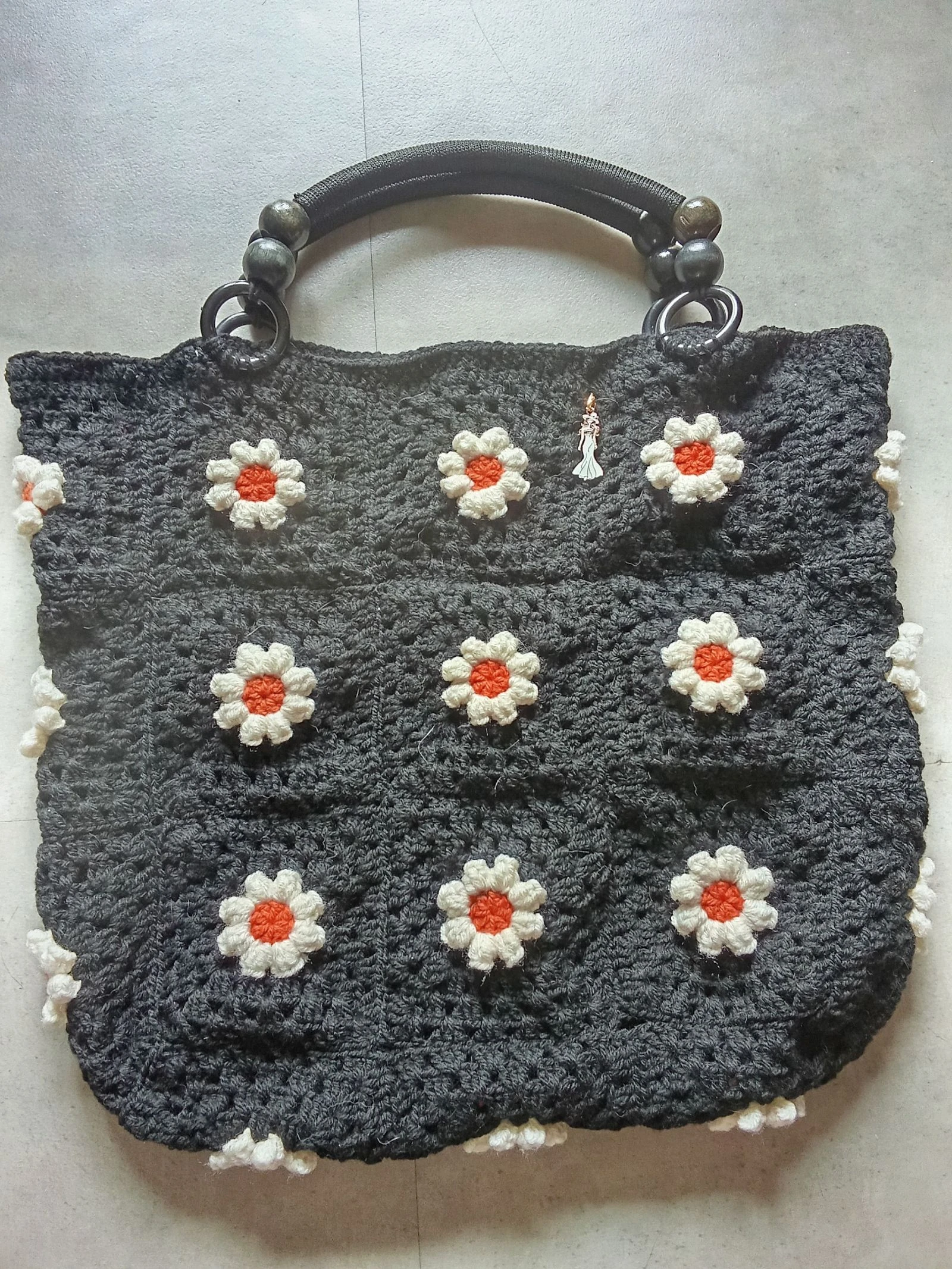 Handmade bag – photo 2